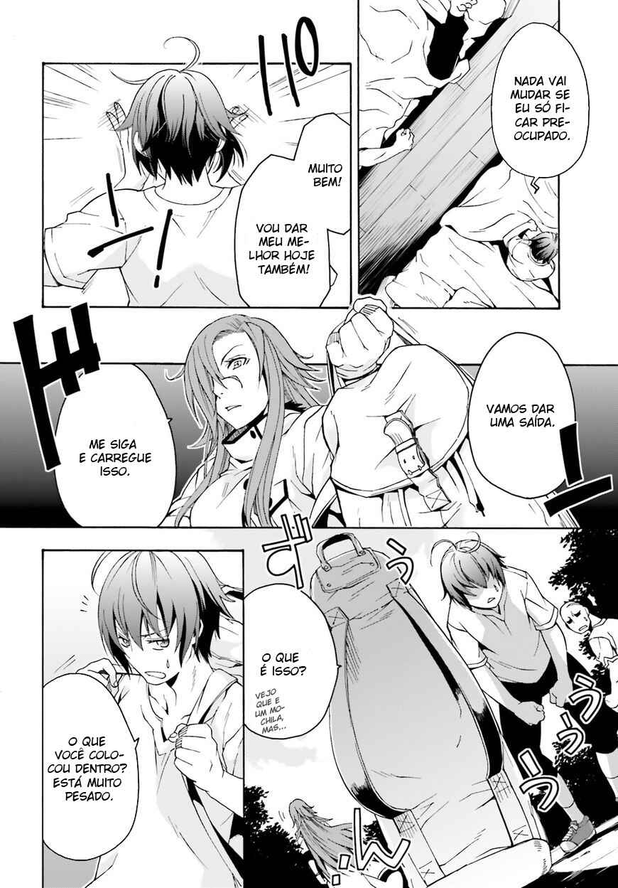 Chapter 3 - Page 5