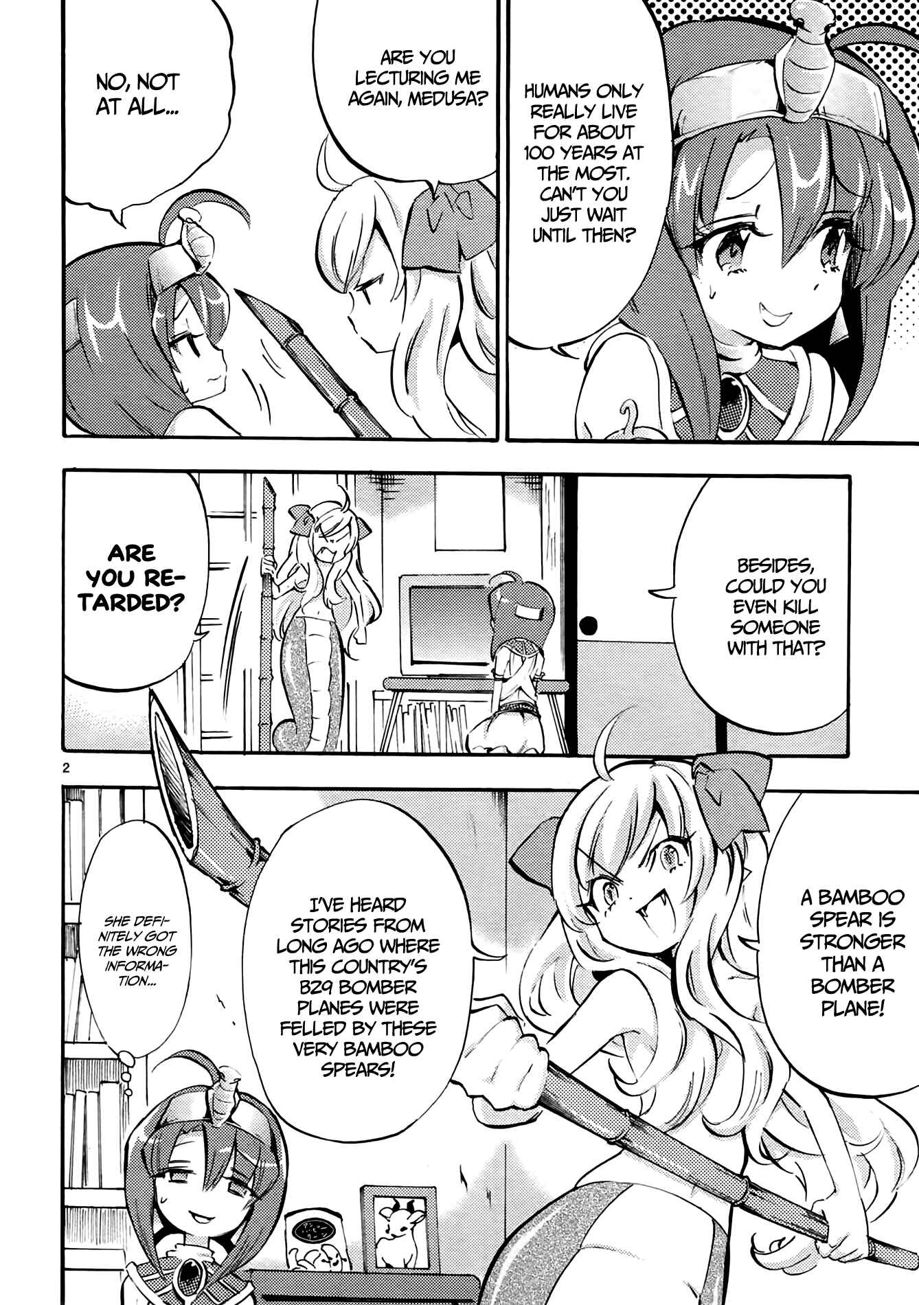Chapter 36 - Page 2