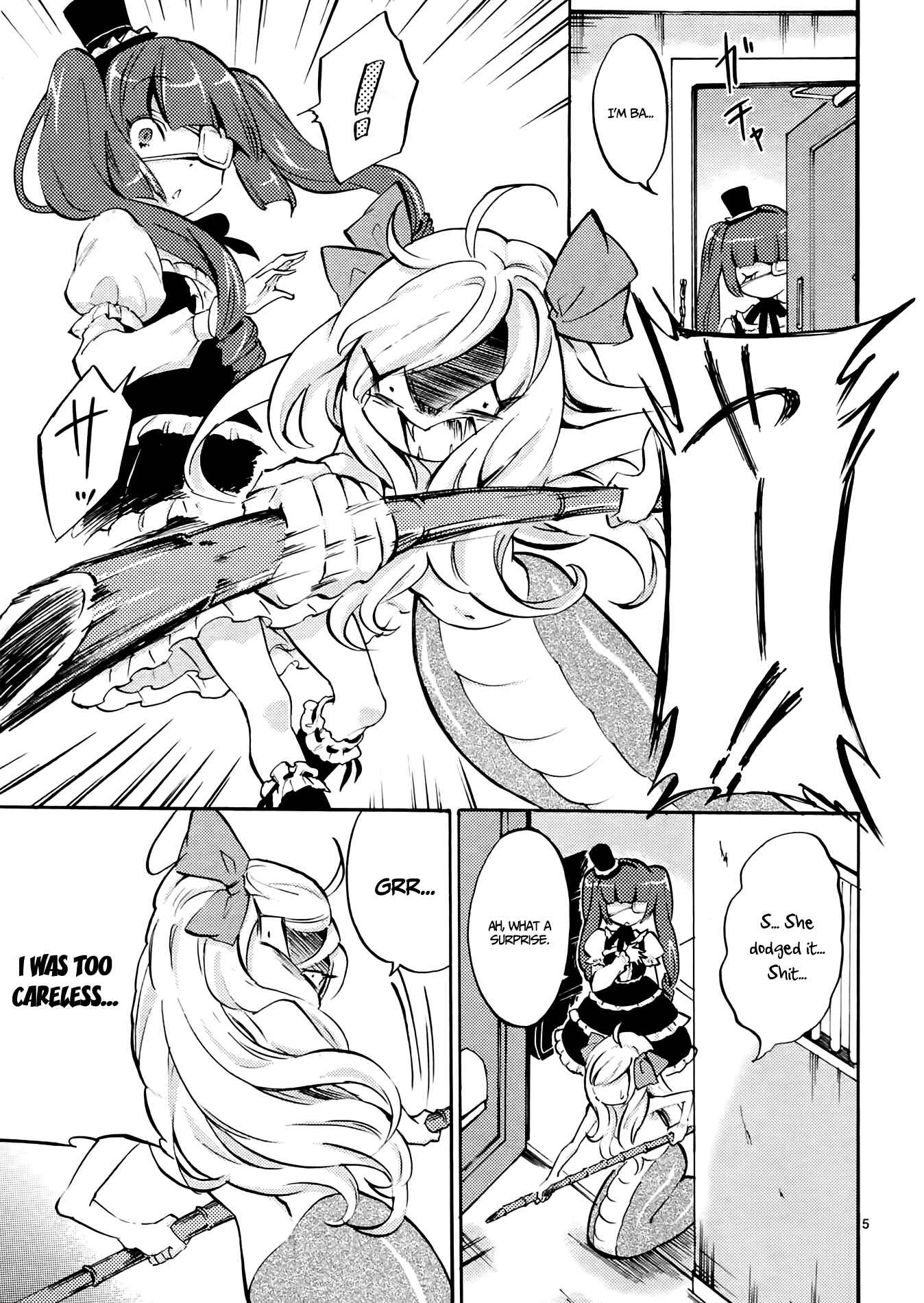 Chapter 36 - Page 5