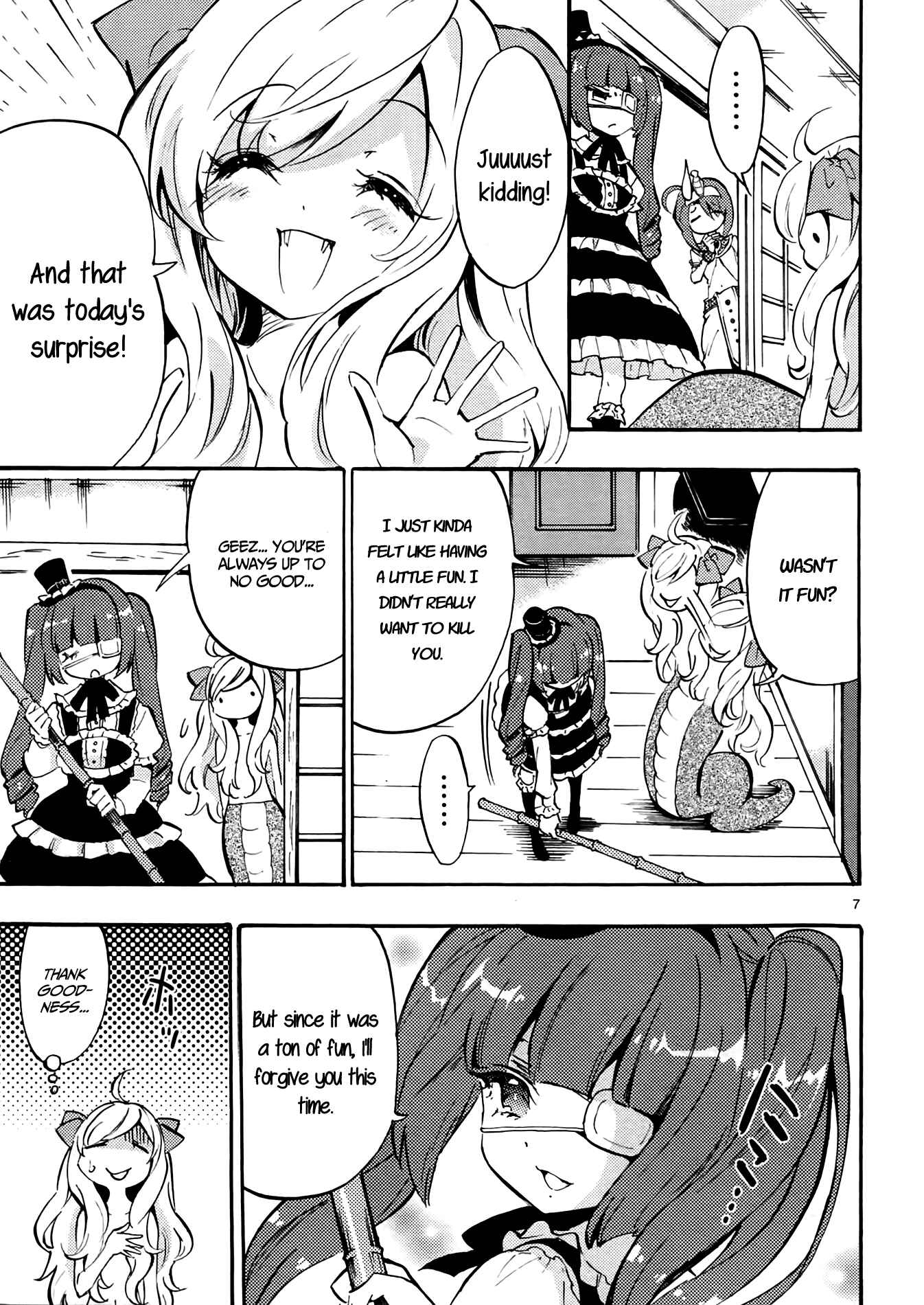 Chapter 36 - Page 7