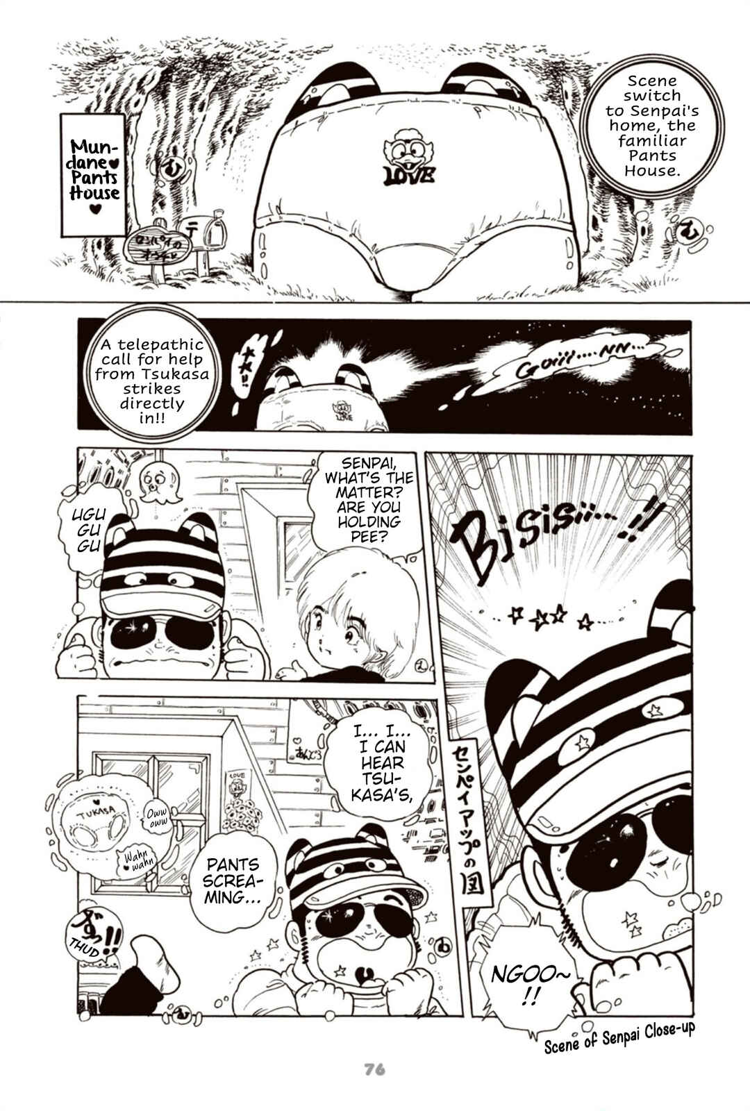 Chapter 5 - Page 6