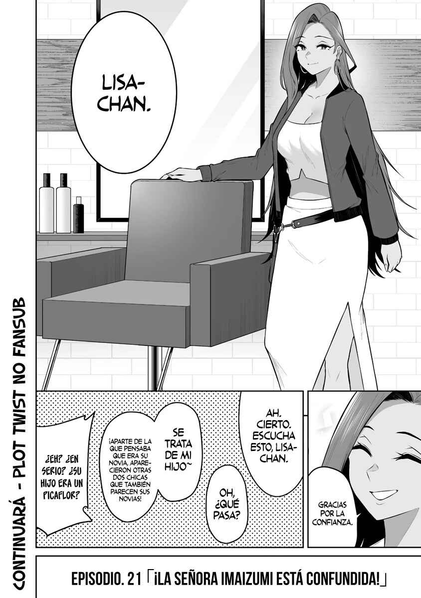 Chapter 21 - Page 30