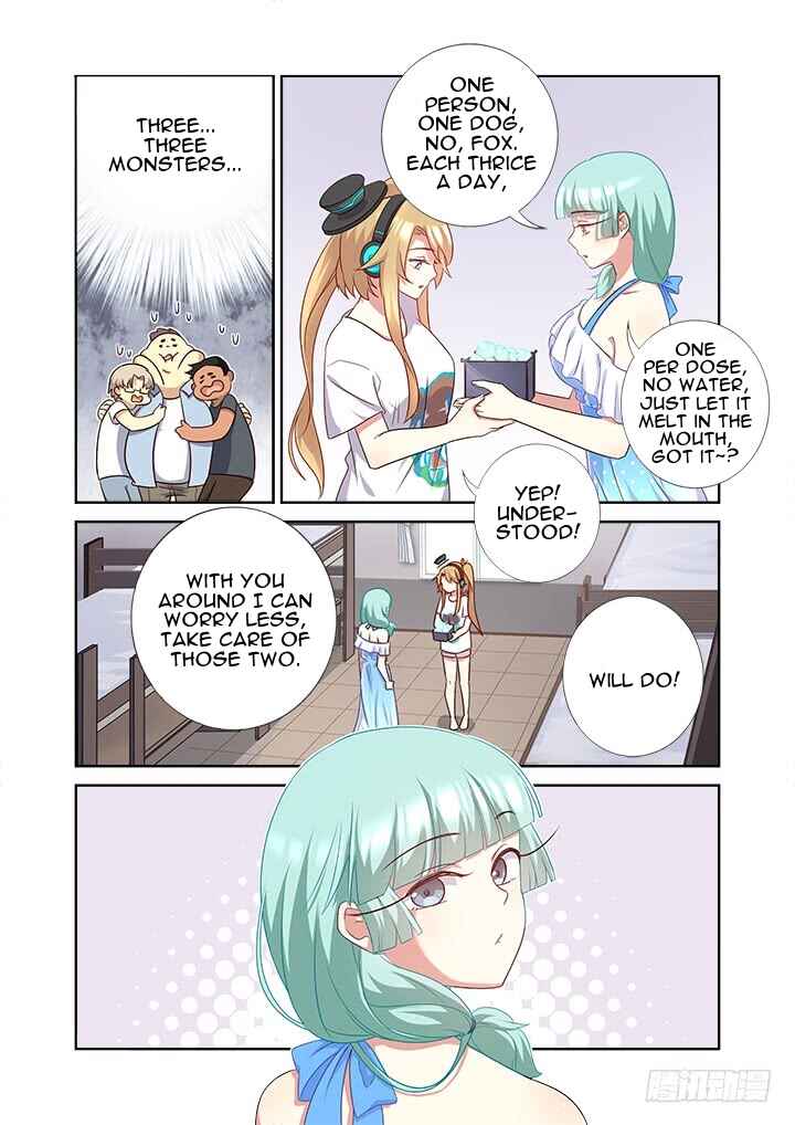 Chapter 366 - Page 11