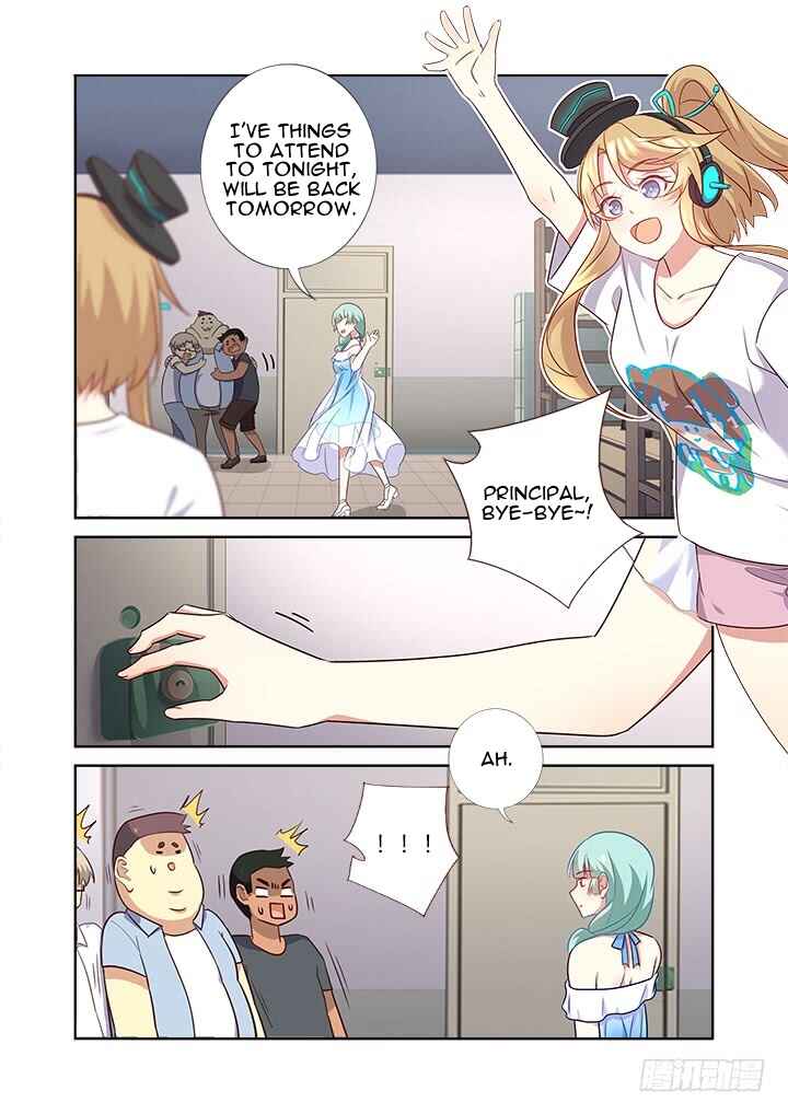 Chapter 366 - Page 13