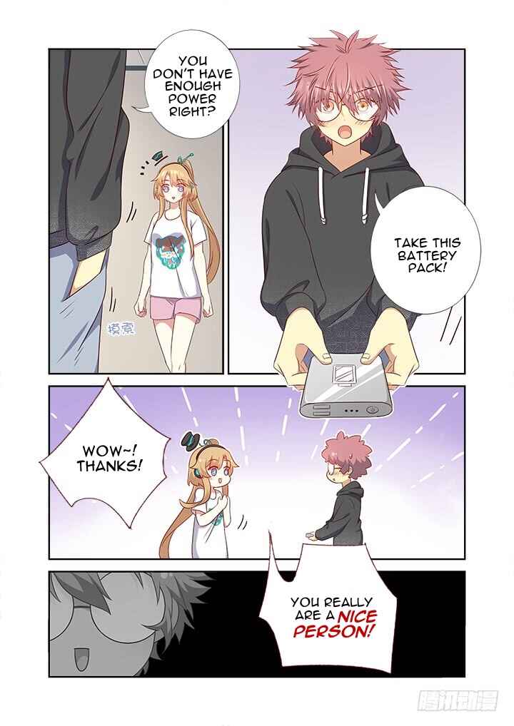 Chapter 366 - Page 4