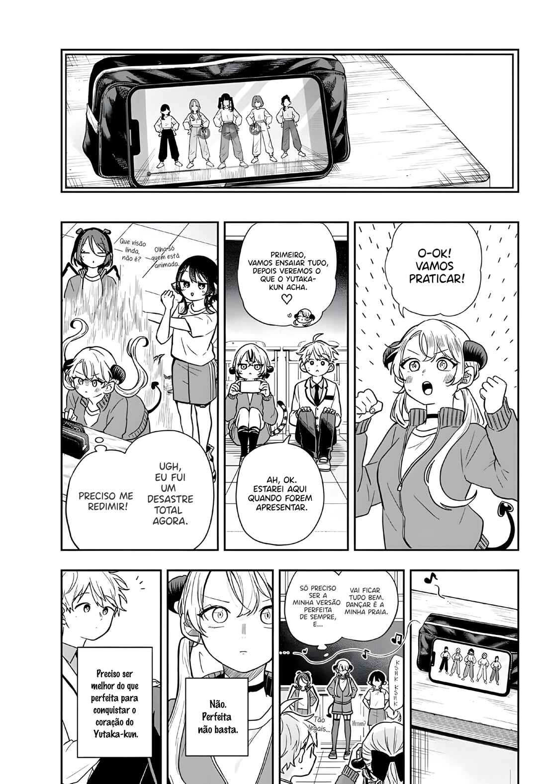 Chapter 80 - Page 13