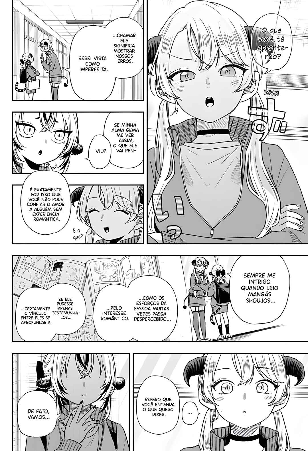 Chapter 80 - Page 6