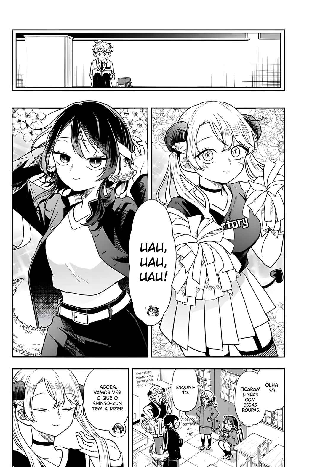 Chapter 80 - Page 8