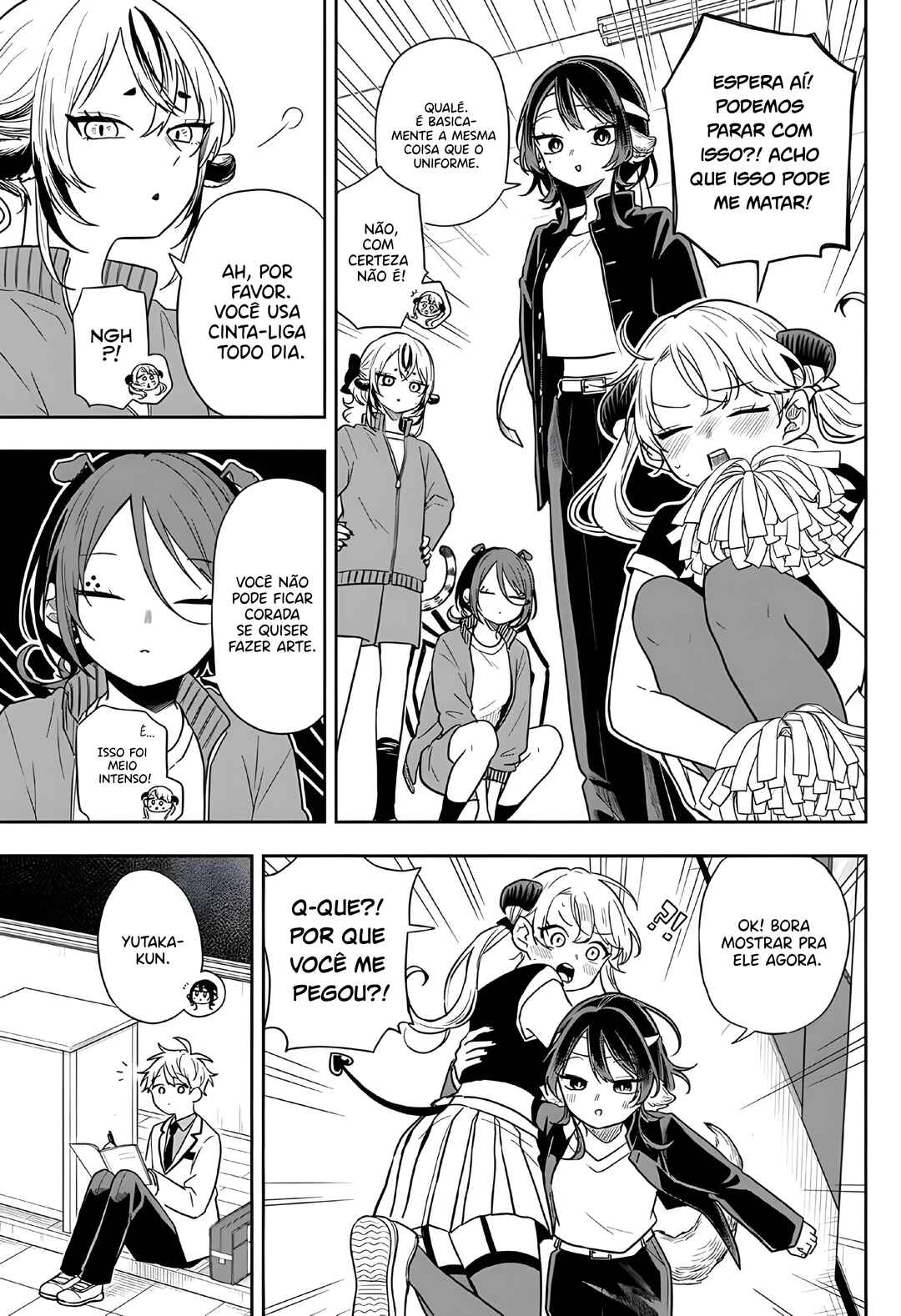 Chapter 80 - Page 9