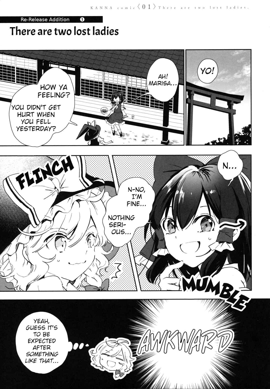 Chapter 0.1 - Page 1