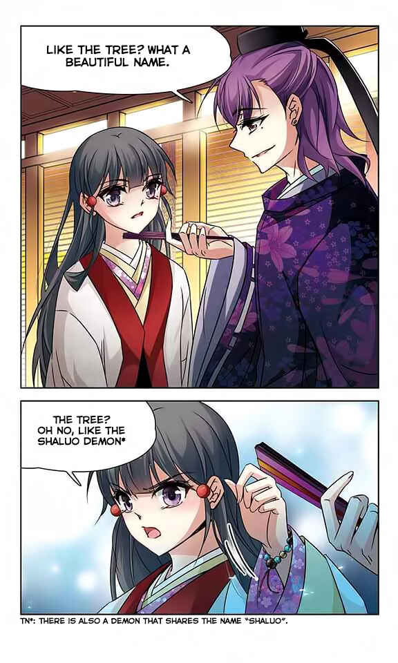 Chapter 130 - Page 19