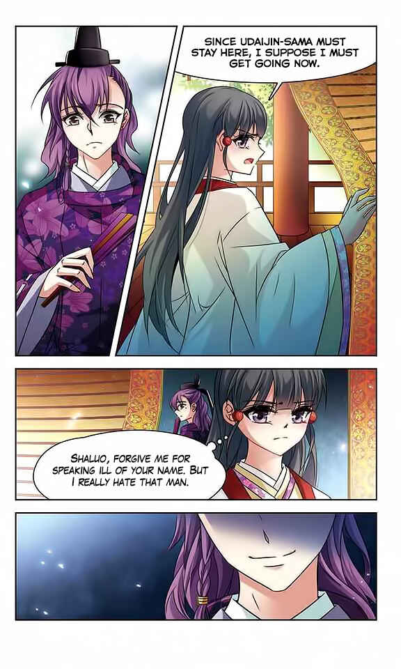 Chapter 130 - Page 20