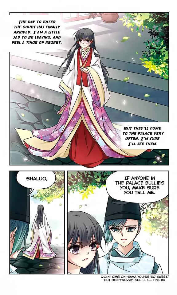 Chapter 130 - Page 3
