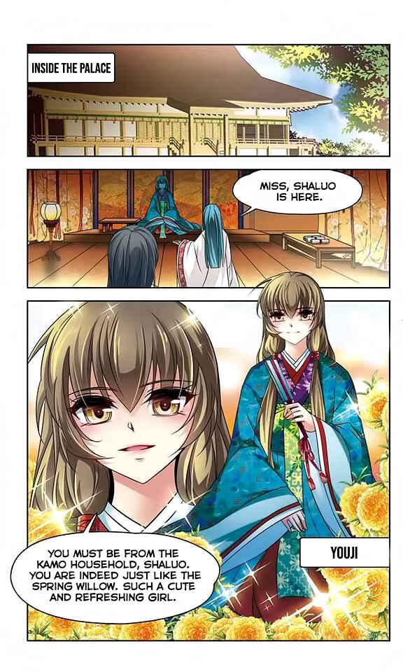 Chapter 130 - Page 5