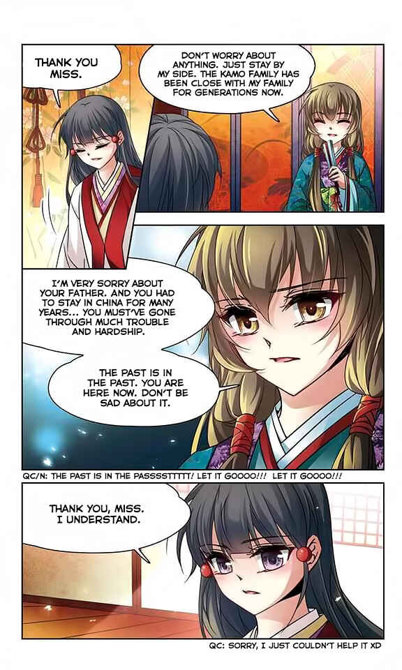 Chapter 130 - Page 6