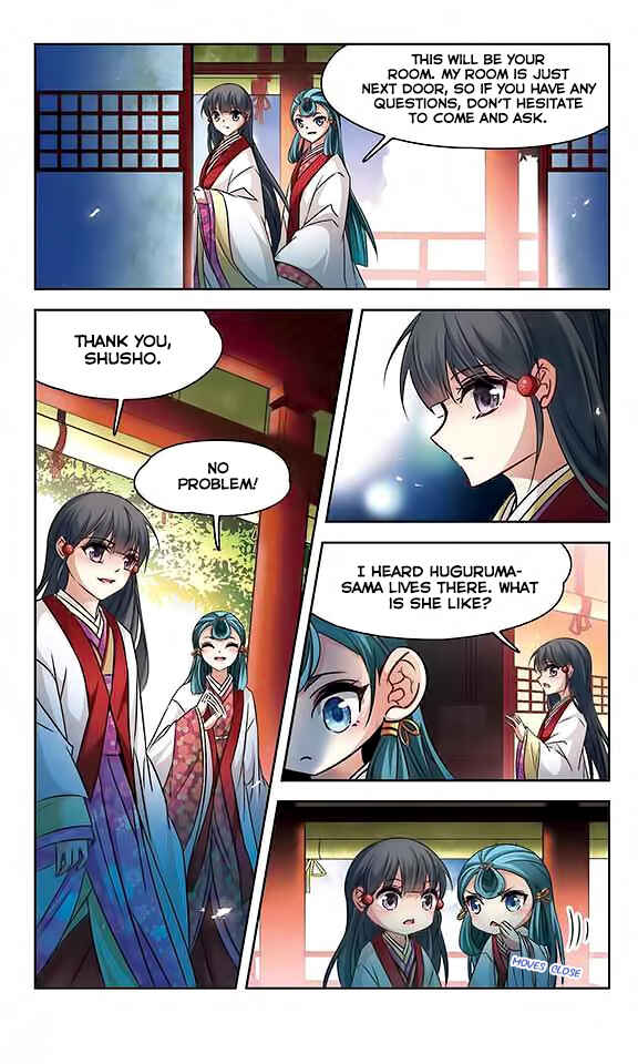 Chapter 130 - Page 8