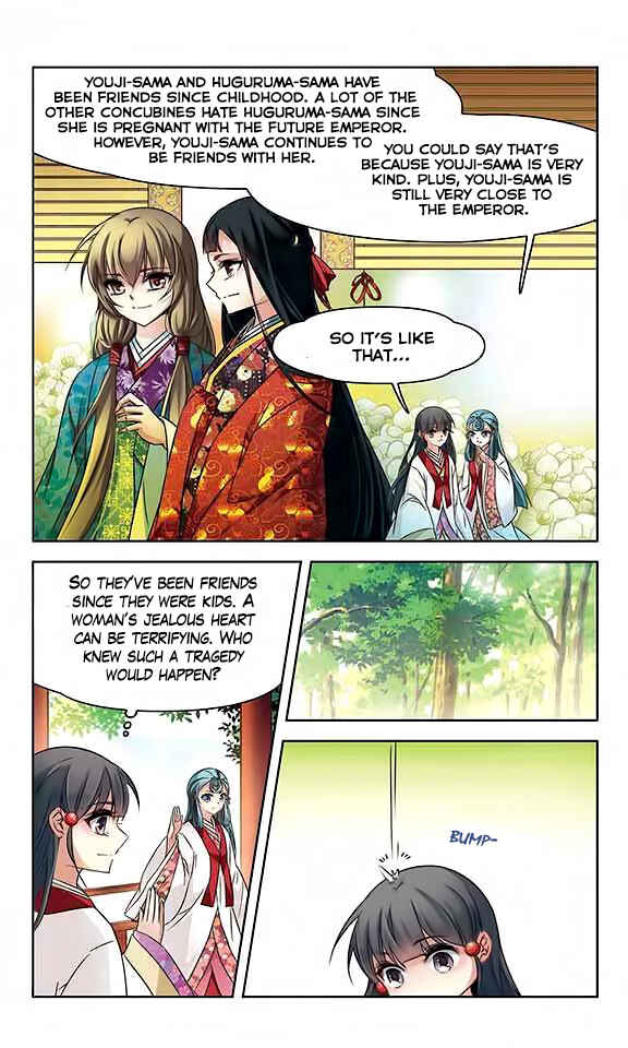 Chapter 130 - Page 9