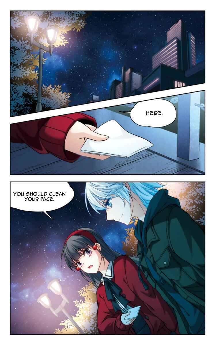 Chapter 167.1 - Page 5
