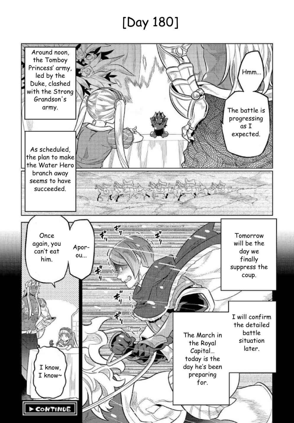 Chapter 69 - Page 22