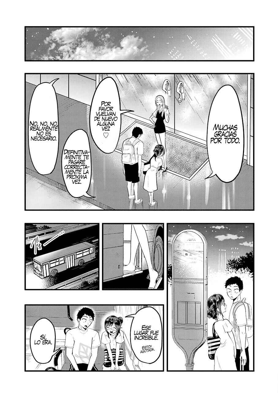 Chapter 33 - Page 20