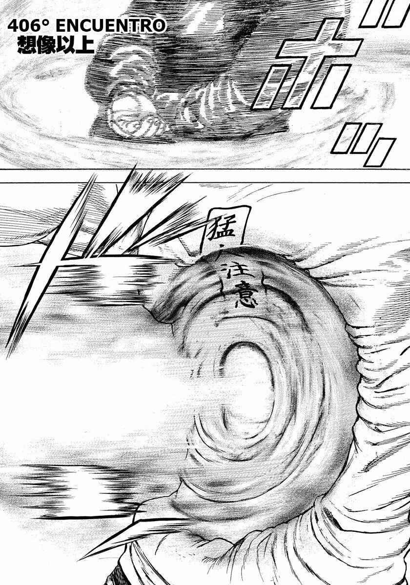 Chapter 406 - Page 1