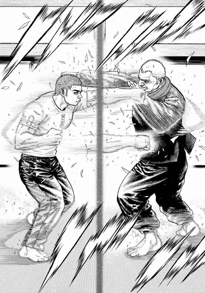 Chapter 406 - Page 11