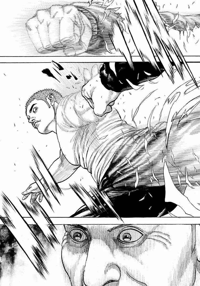 Chapter 406 - Page 15