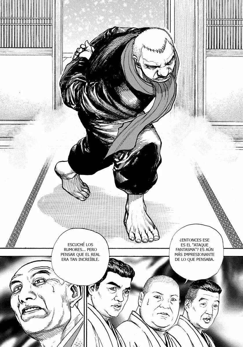 Chapter 406 - Page 3