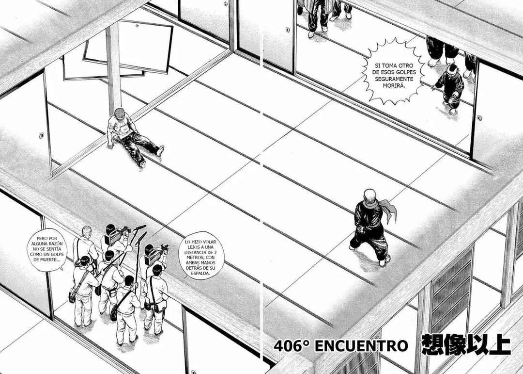 Chapter 406 - Page 4