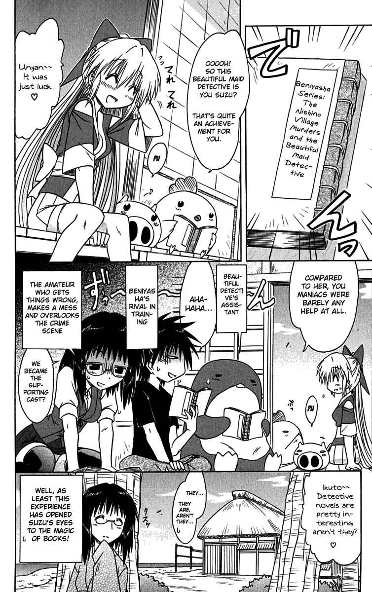 Chapter 87 - Page 28