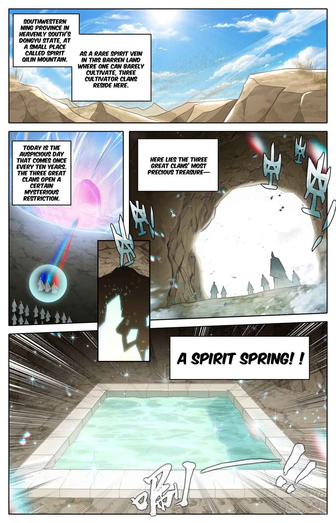 Chapter 377 - Page 3