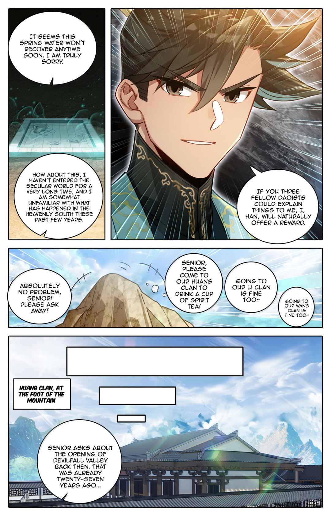 Chapter 377 - Page 7