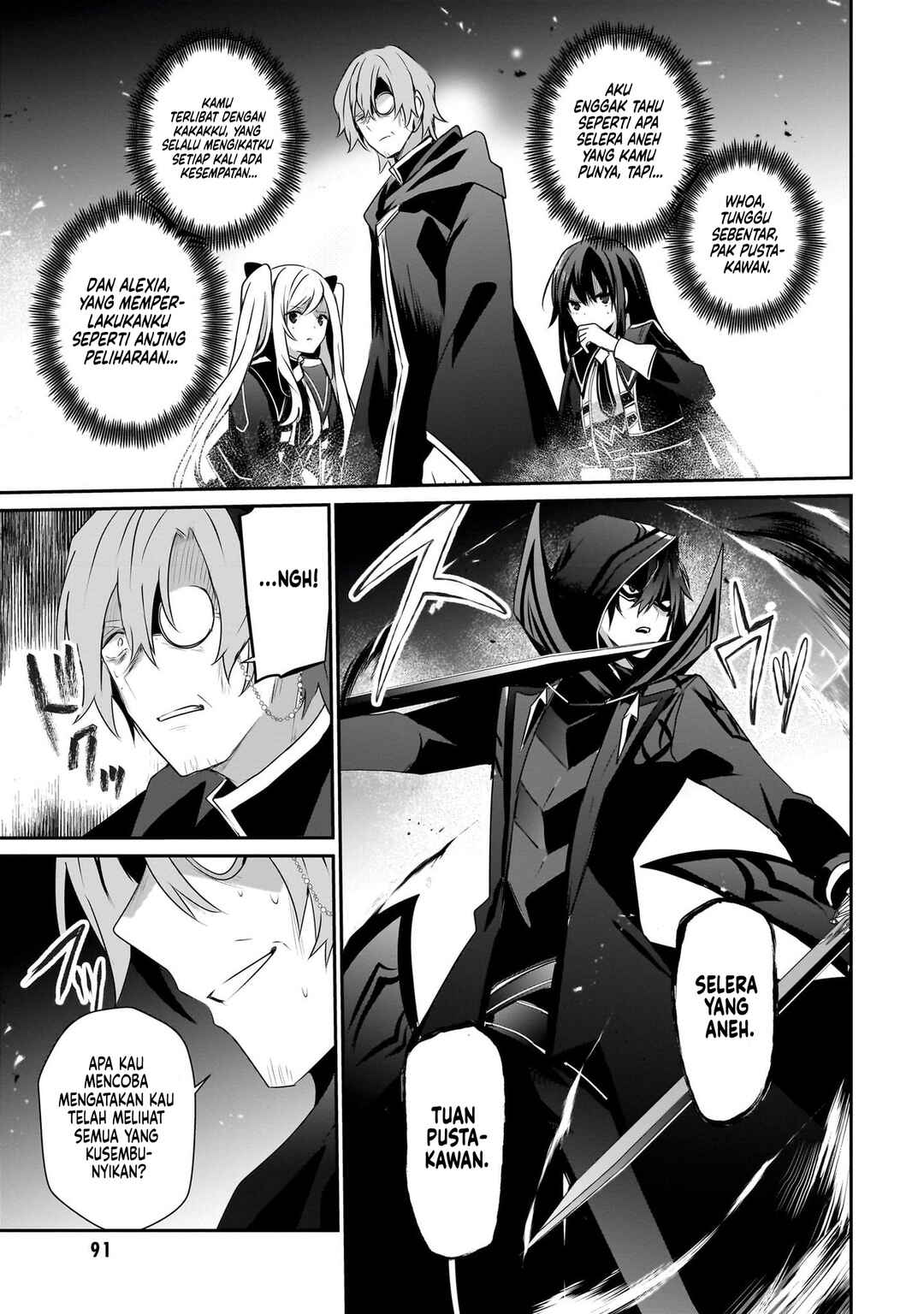 Chapter 60 - Page 22
