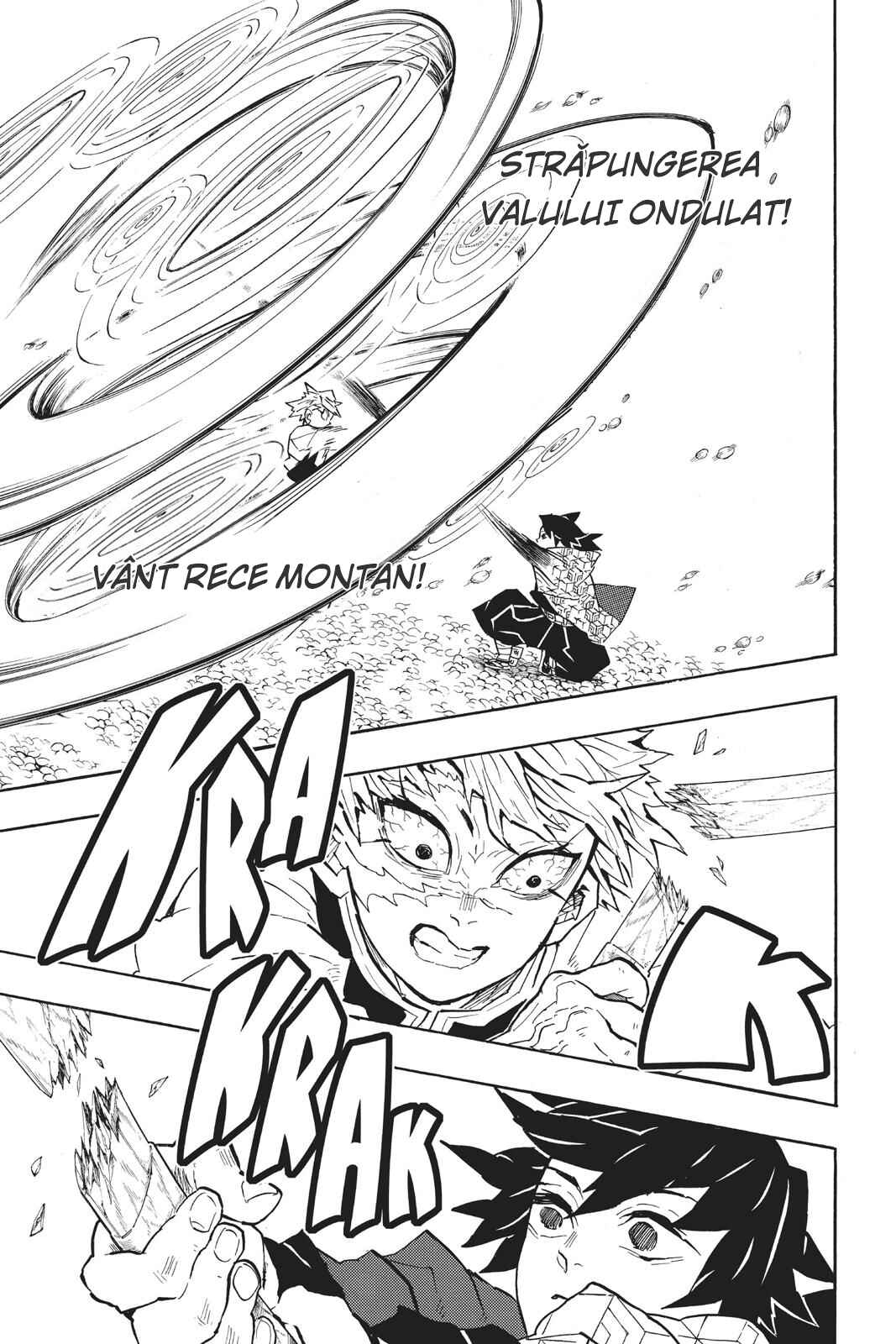Chapter 136 - Page 12