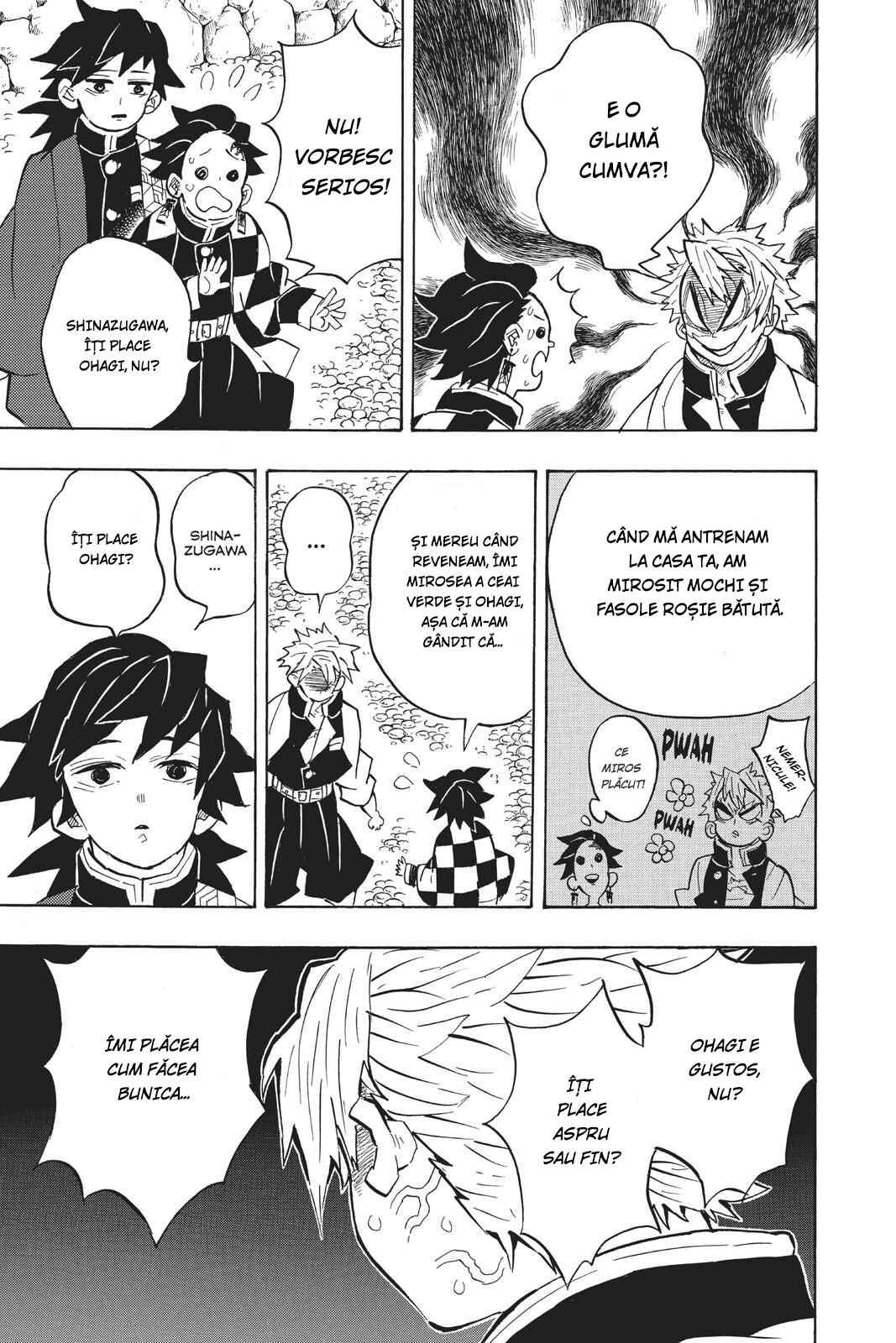 Chapter 136 - Page 14