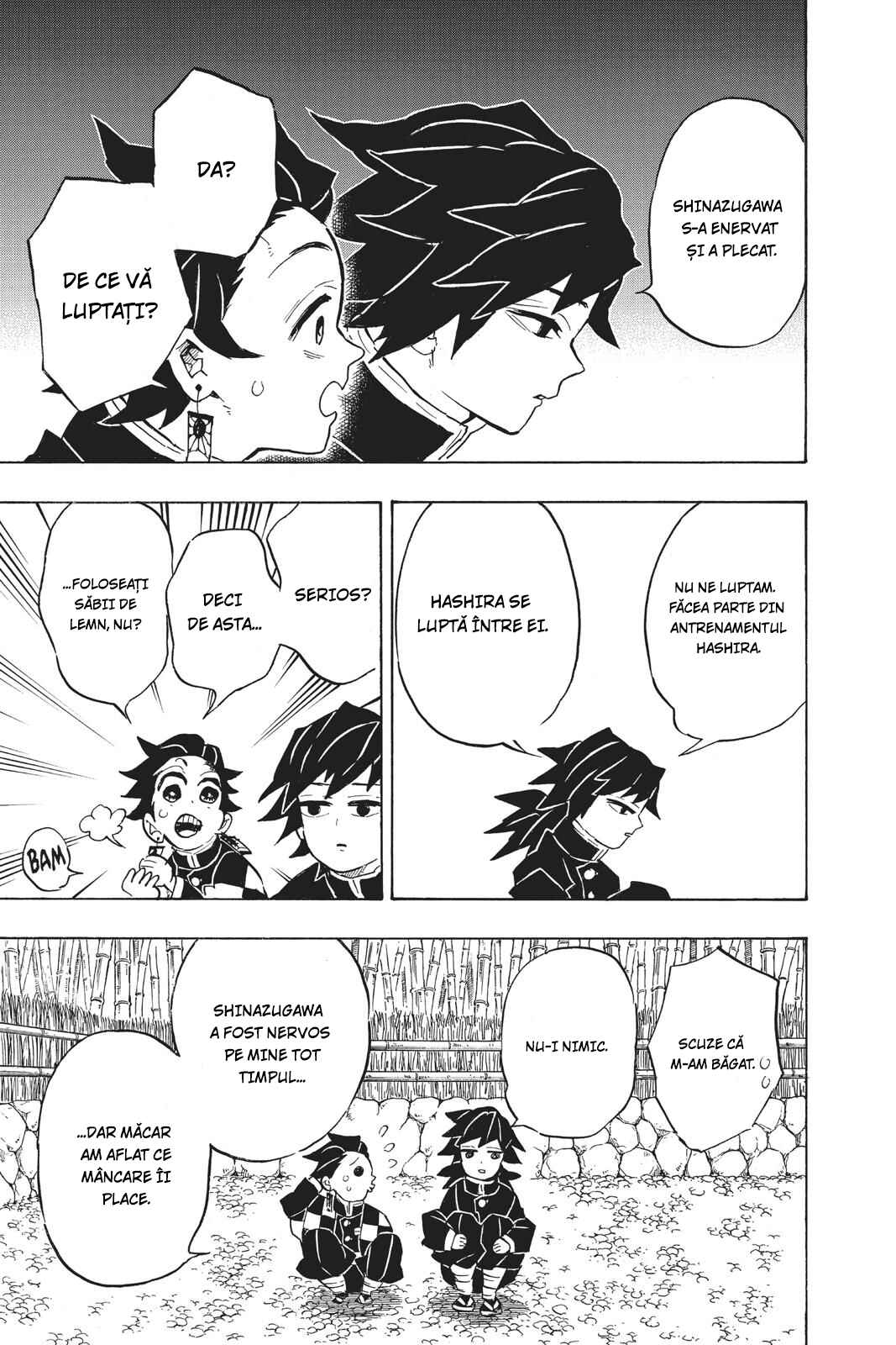 Chapter 136 - Page 16
