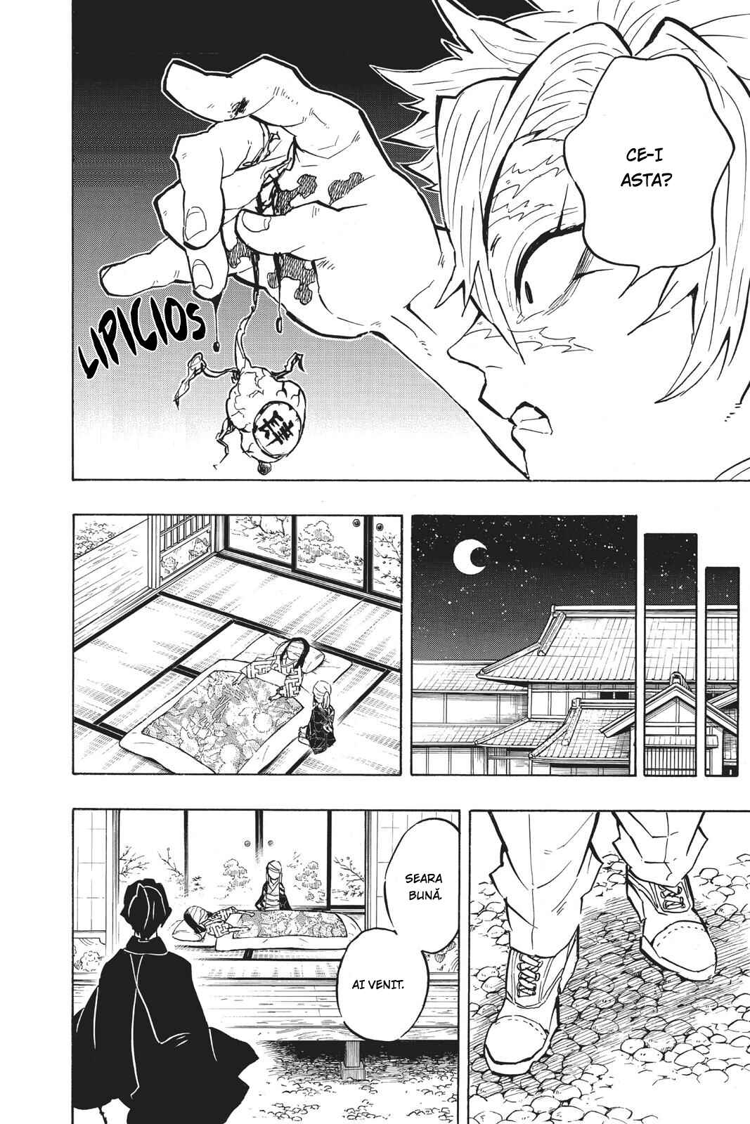 Chapter 136 - Page 19