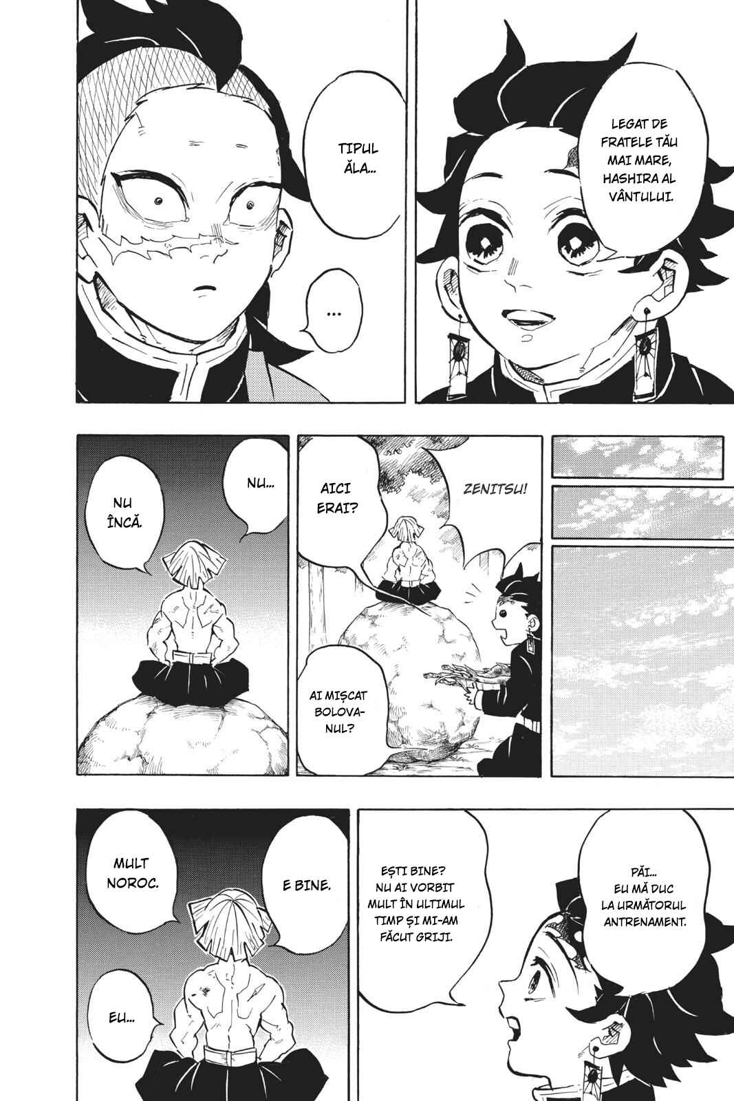 Chapter 136 - Page 5