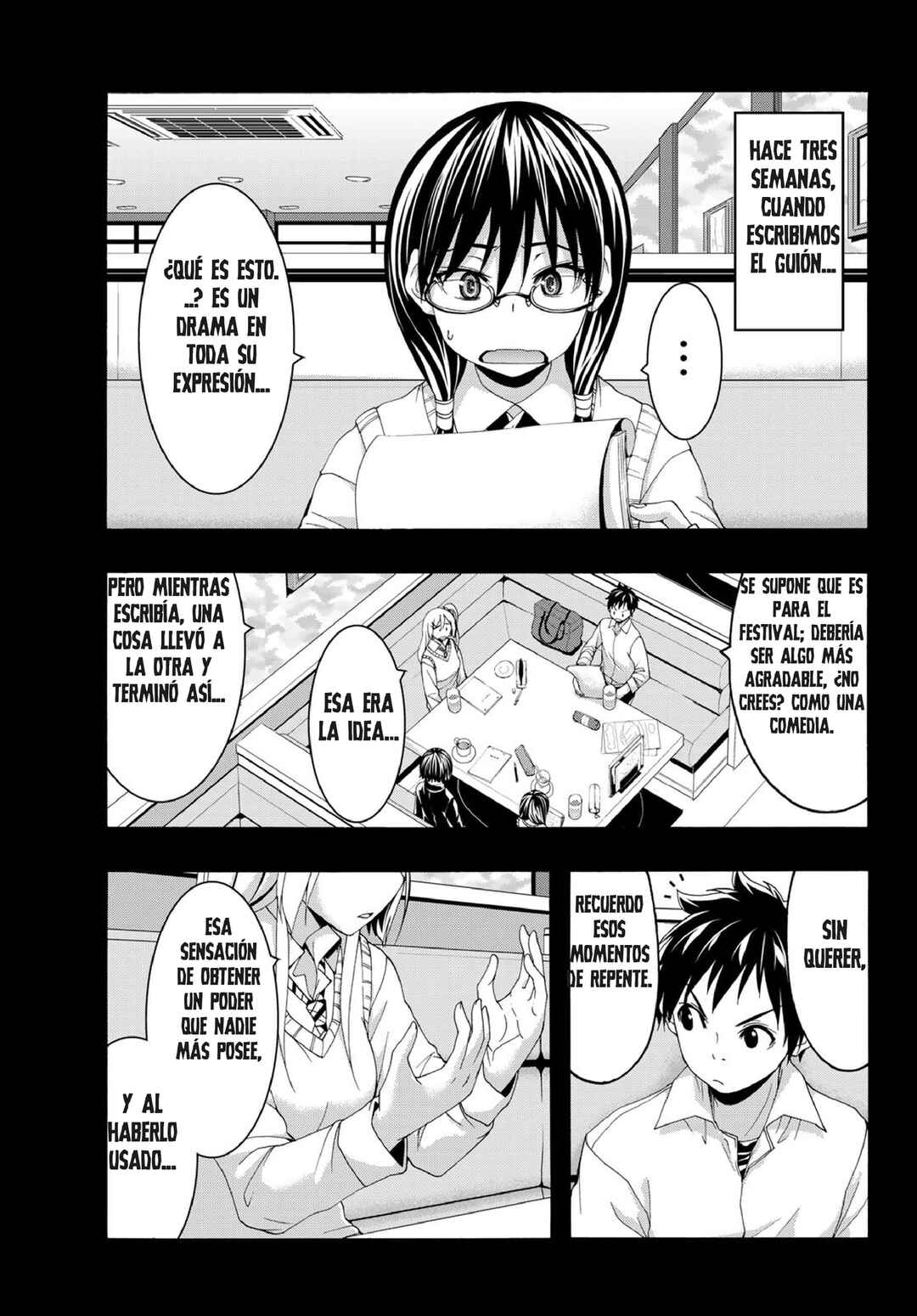 Chapter 88 - Page 18