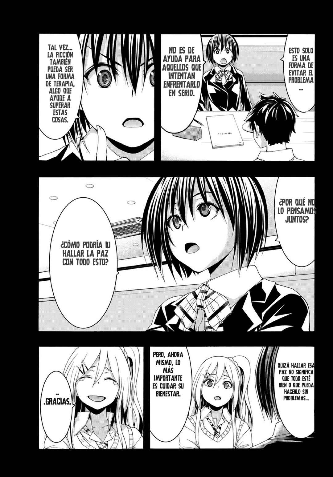 Chapter 88 - Page 20