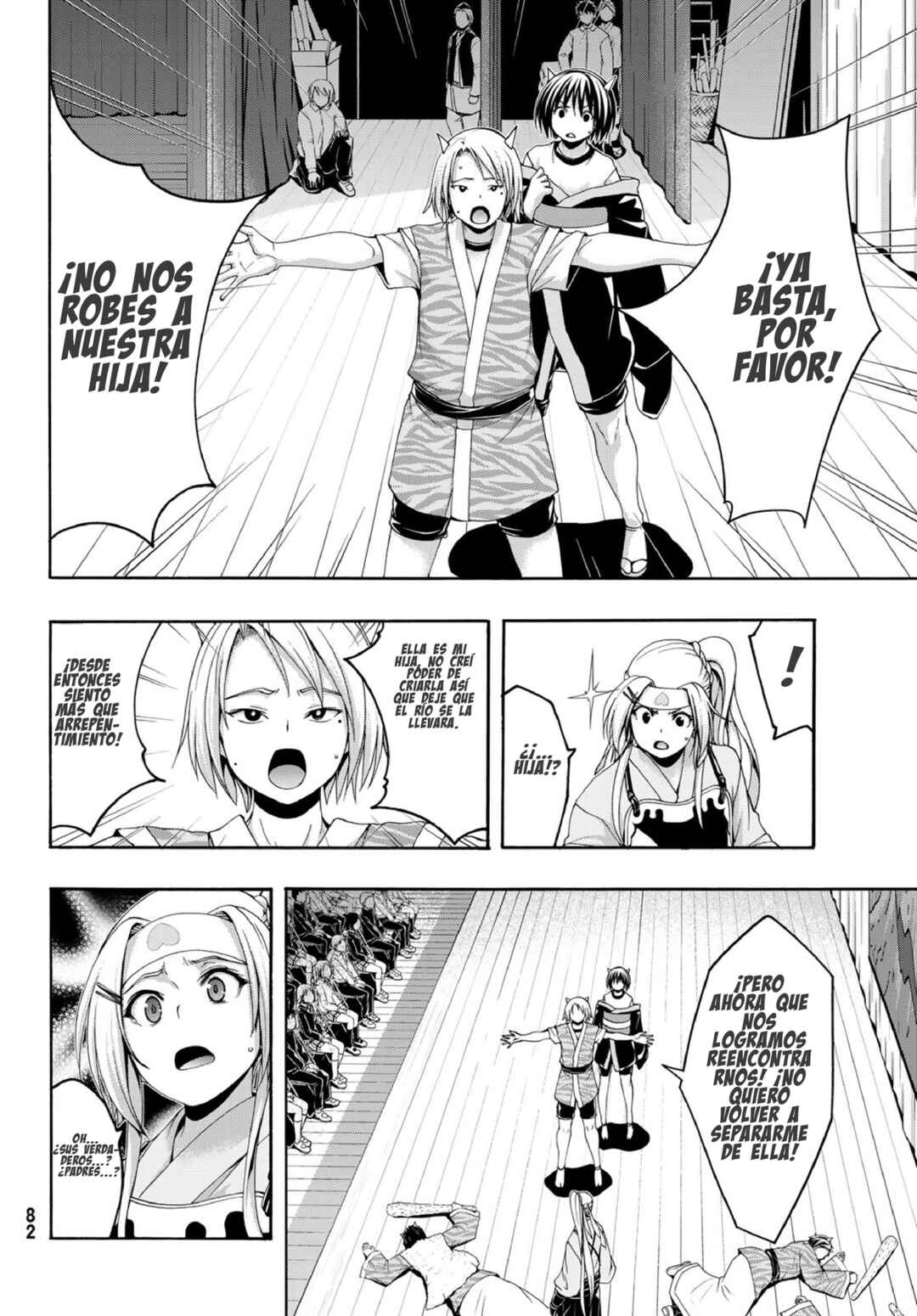Chapter 88 - Page 27