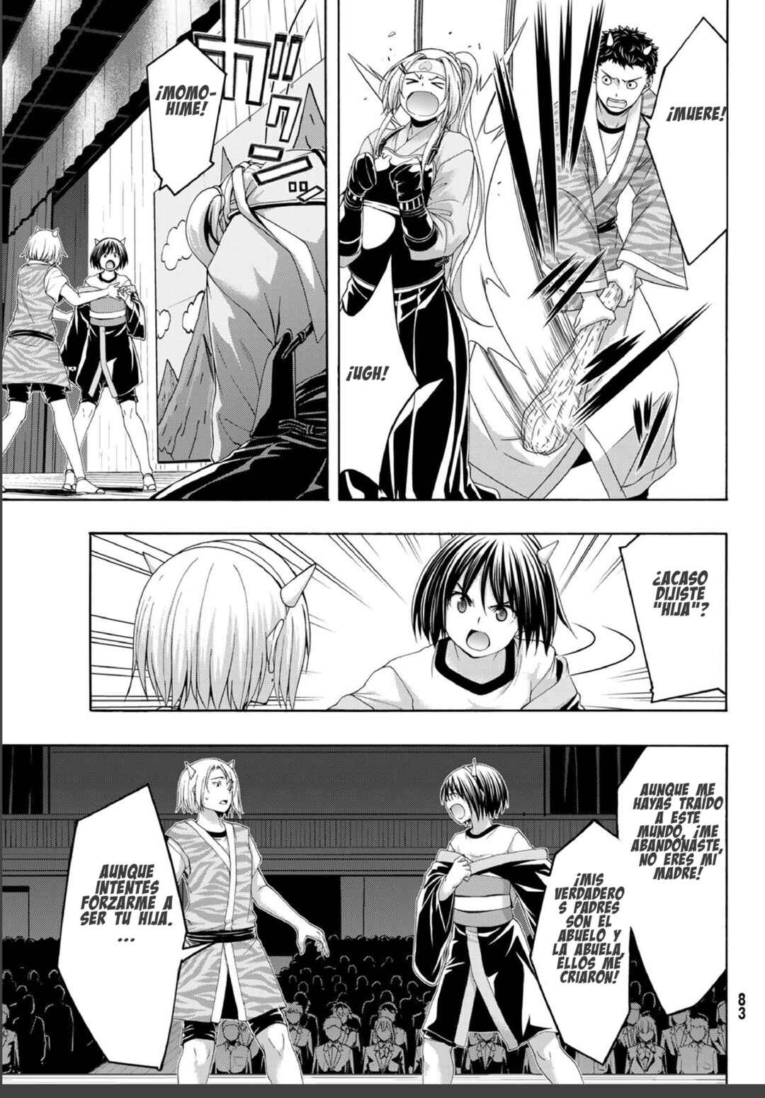 Chapter 88 - Page 28