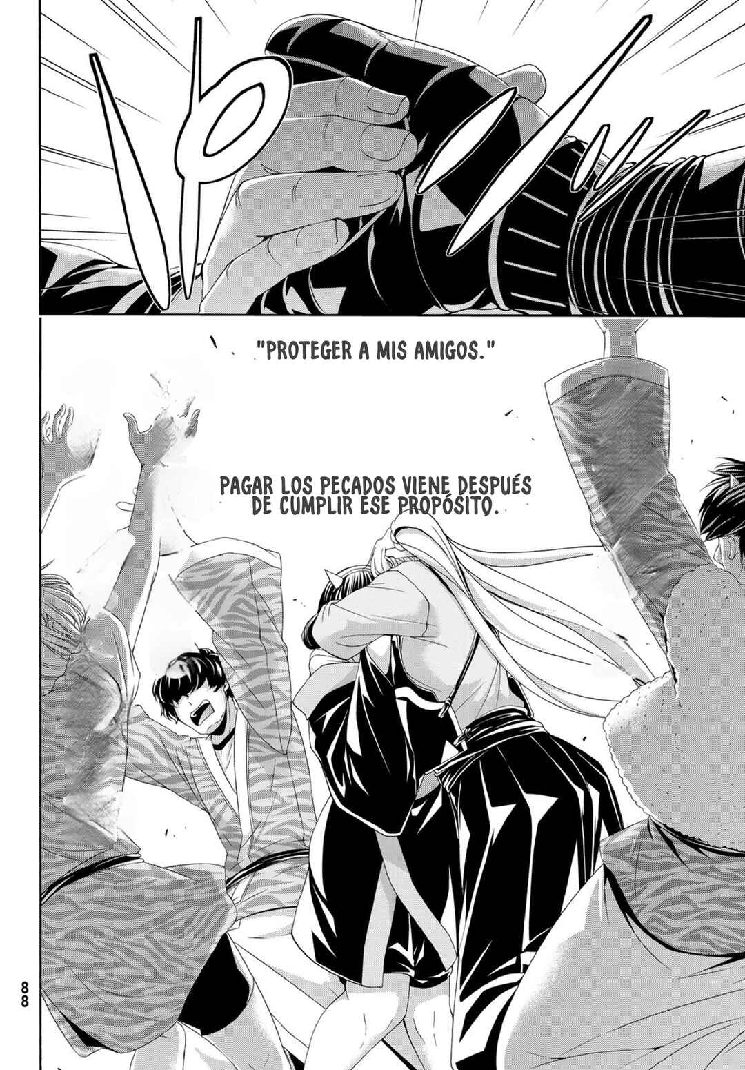 Chapter 88 - Page 33