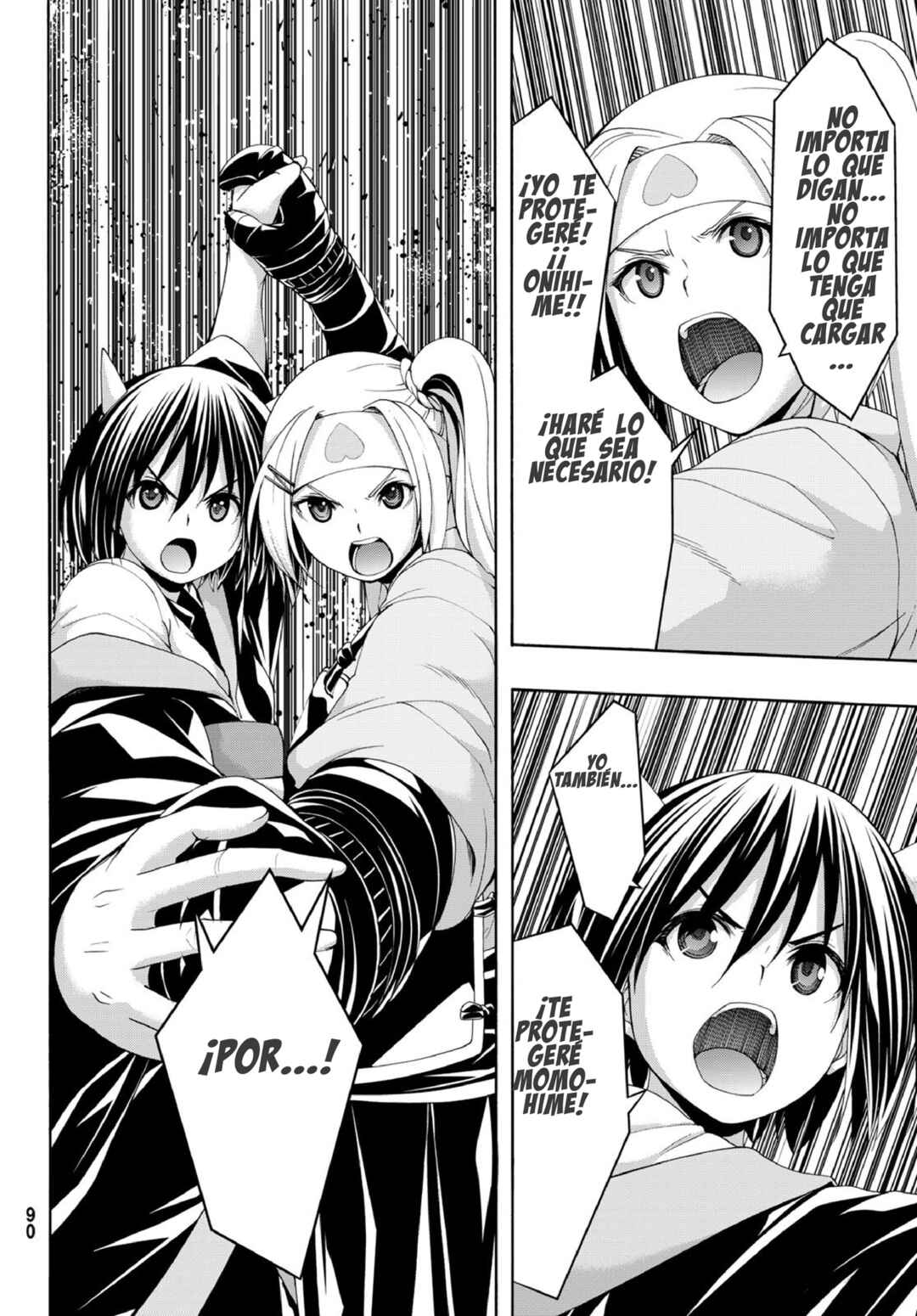 Chapter 88 - Page 35