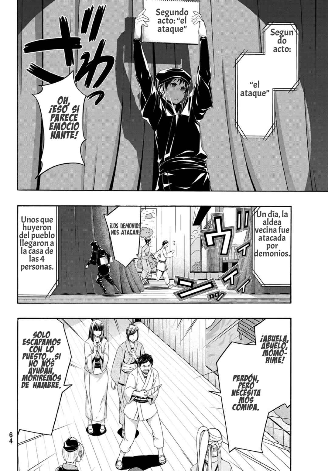 Chapter 88 - Page 9