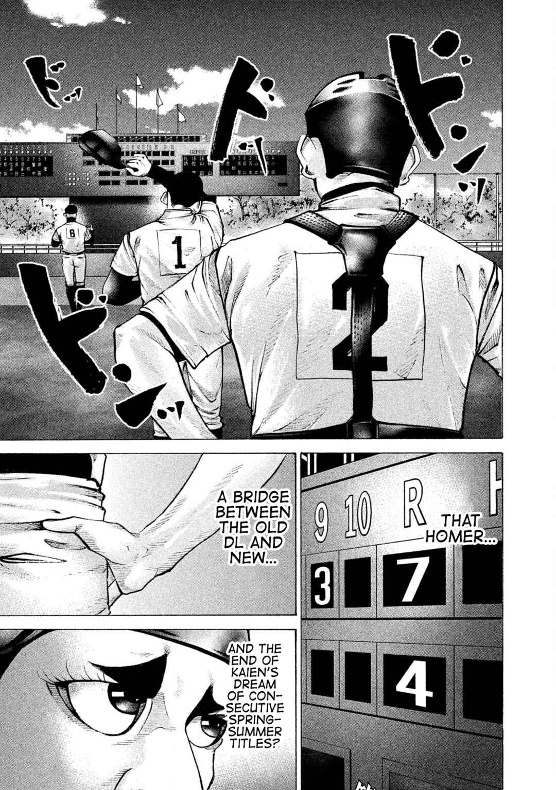 Chapter 189 - Page 16
