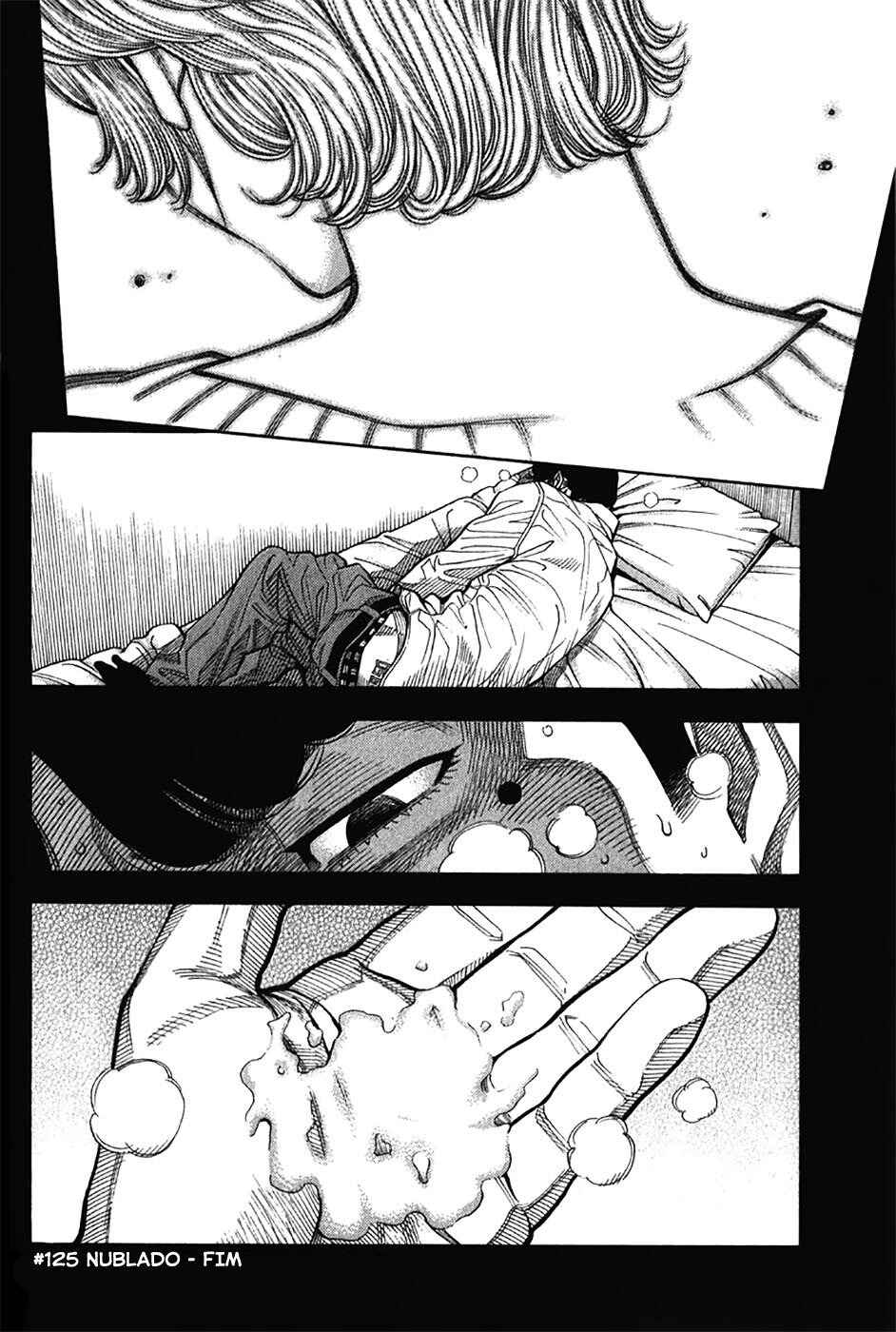 Chapter 125 - Page 19