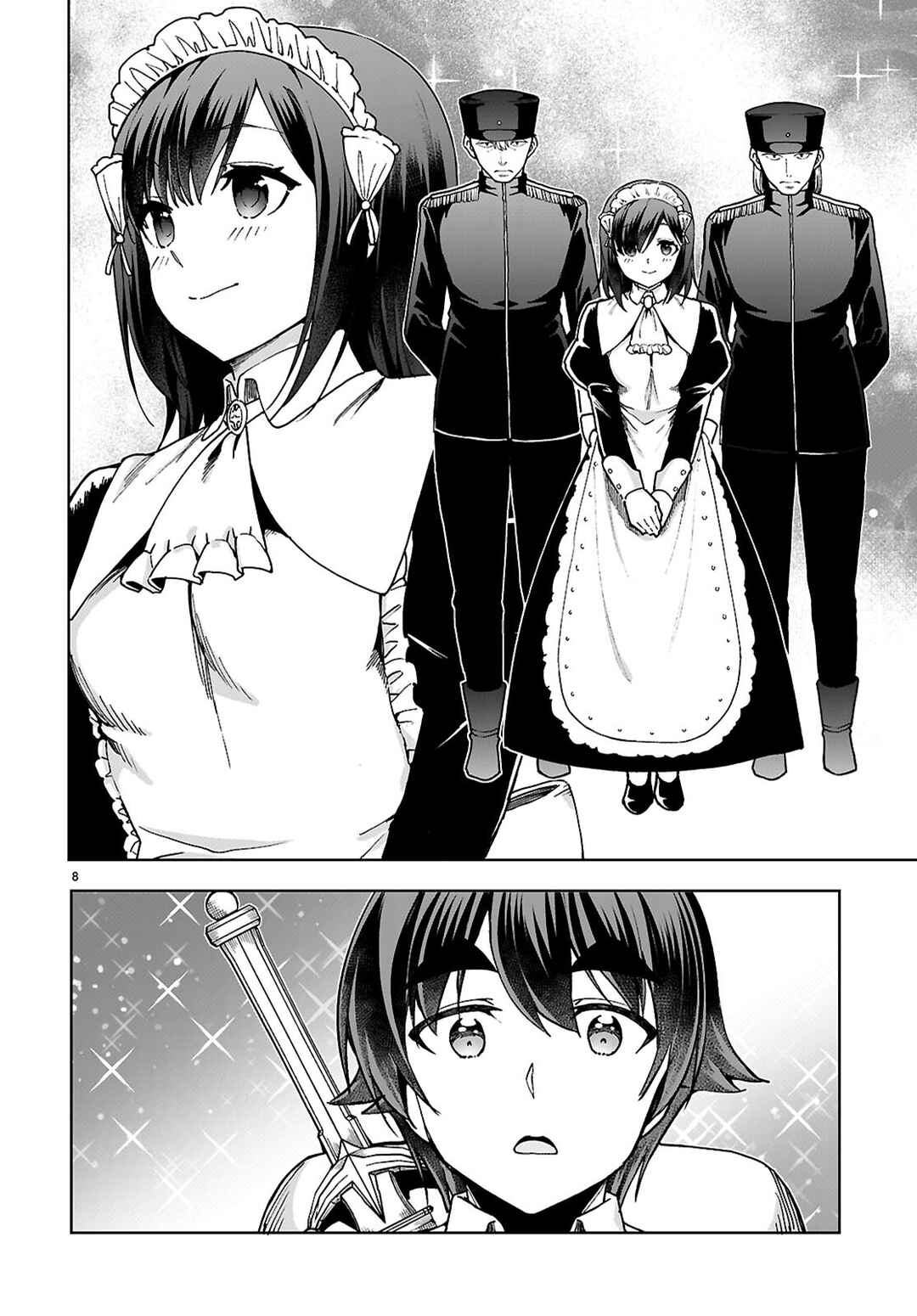 Chapter 89 - Page 10