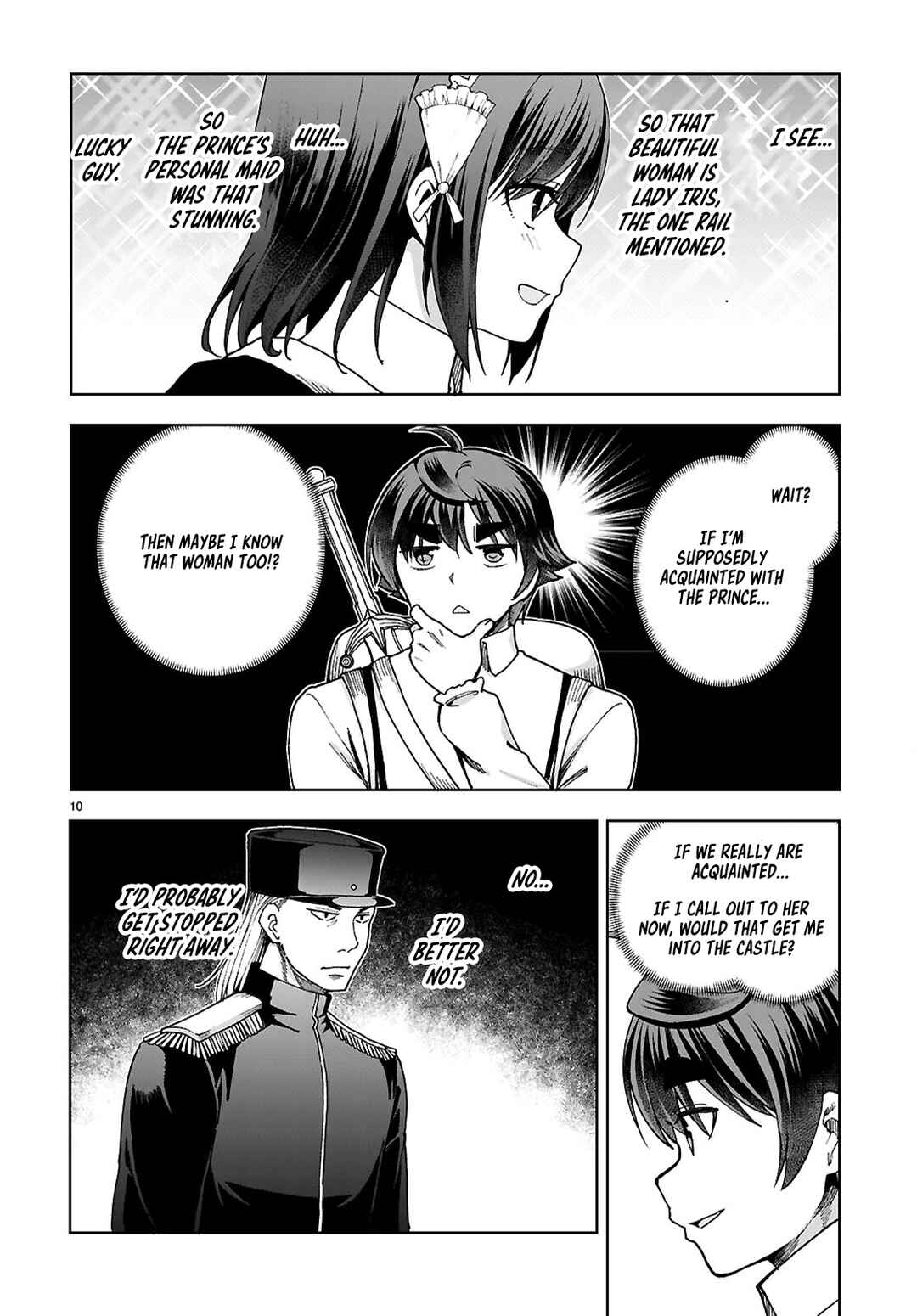 Chapter 89 - Page 12
