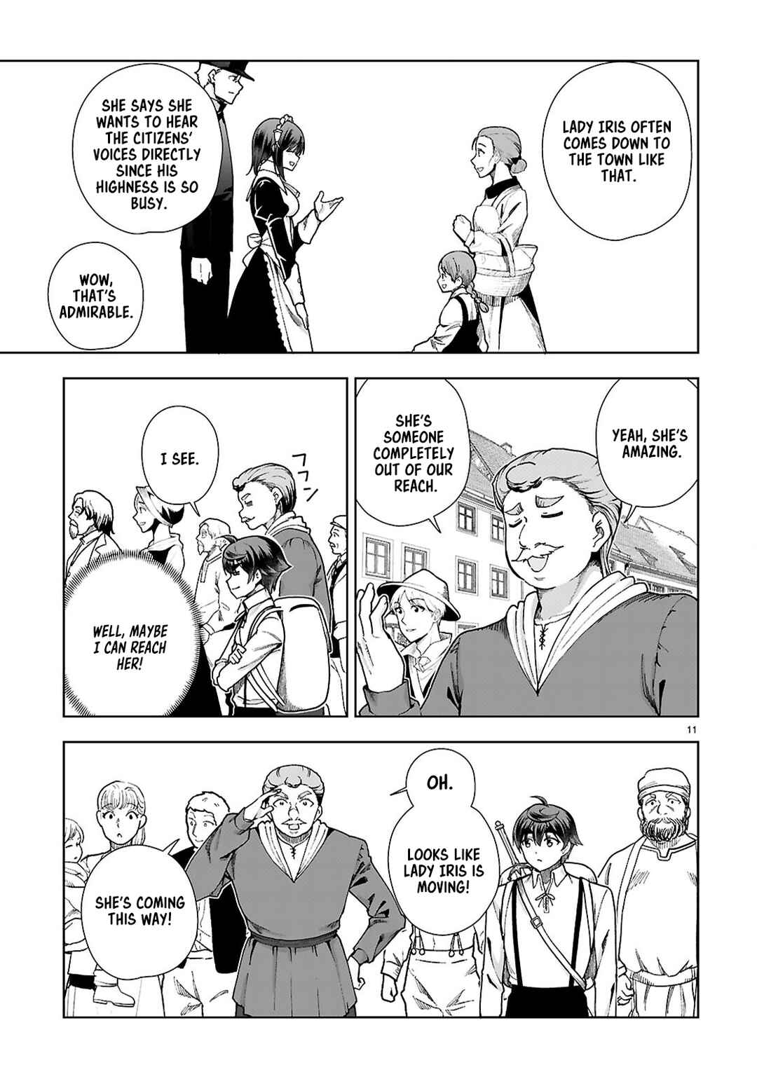 Chapter 89 - Page 13